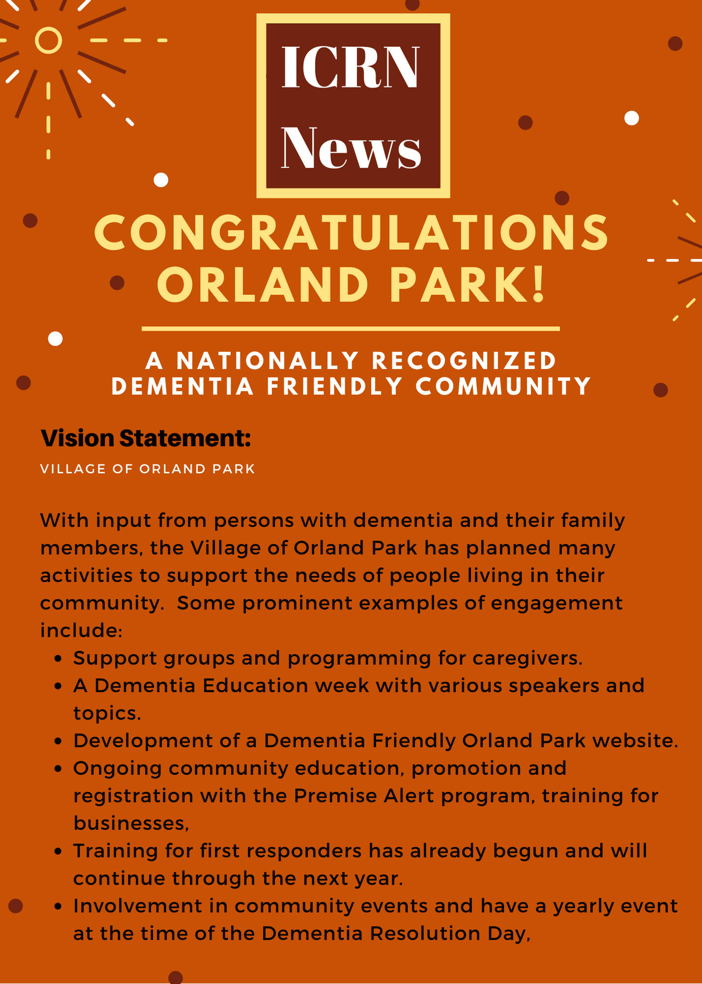 _Welcome DF Orland Park