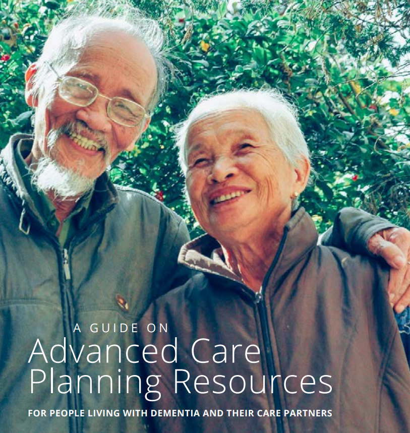 New Resources From the Public Health Center of Excellence on Dementia ...